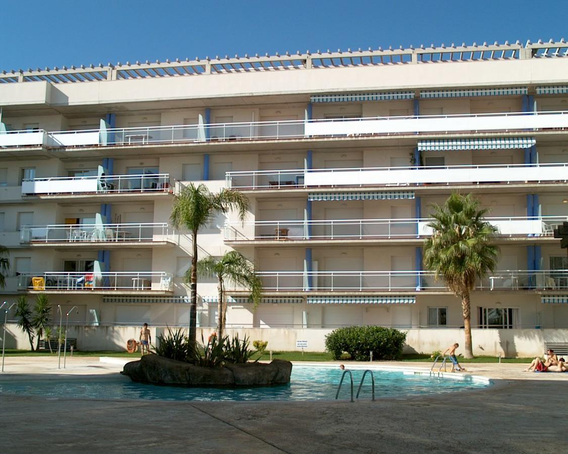 Apcostas - Port Canigo Roses Exterior foto