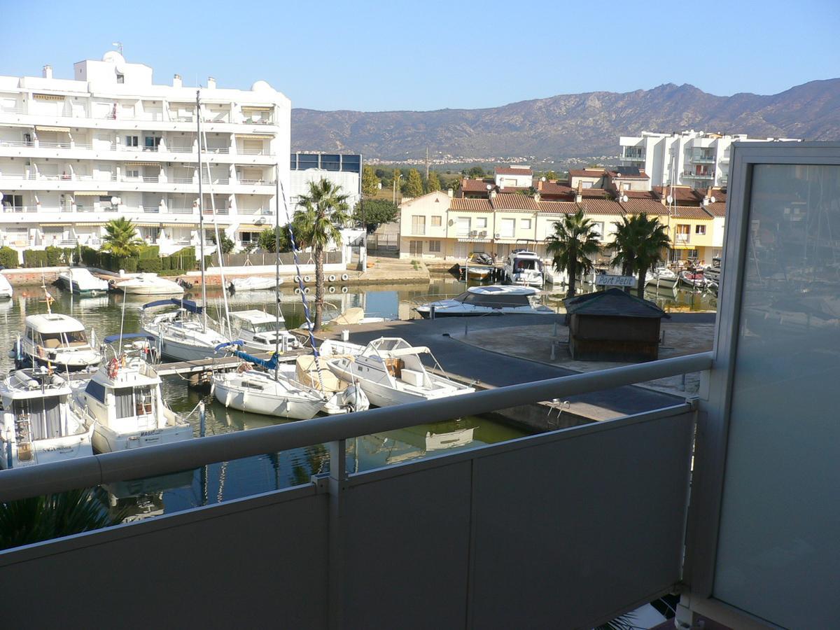 Apcostas - Port Canigo Roses Exterior foto