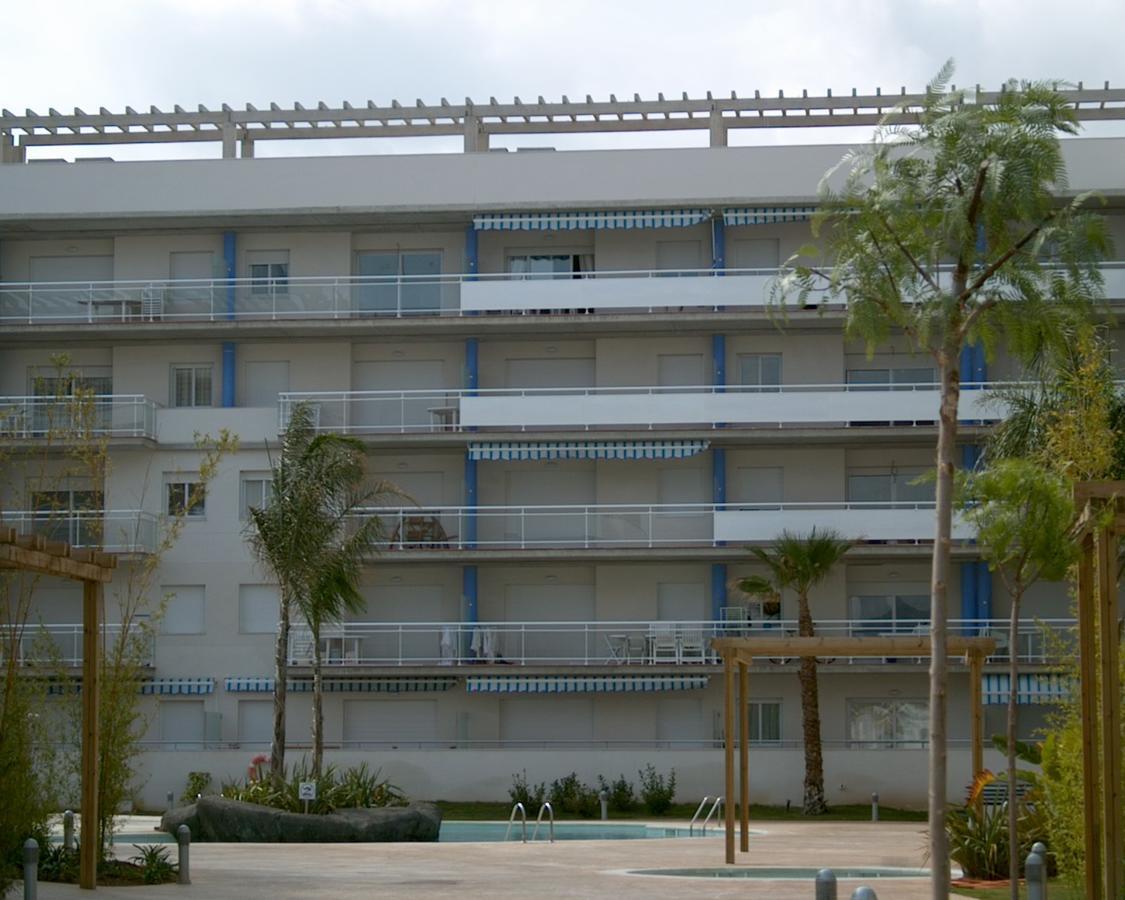 Apcostas - Port Canigo Roses Exterior foto
