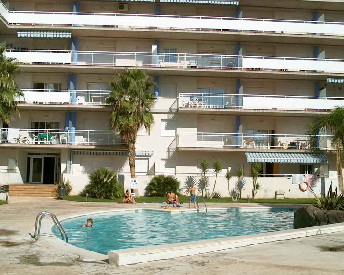 Apcostas - Port Canigo Roses Exterior foto
