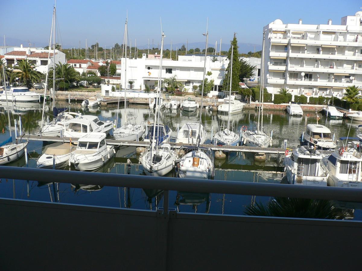 Apcostas - Port Canigo Roses Exterior foto