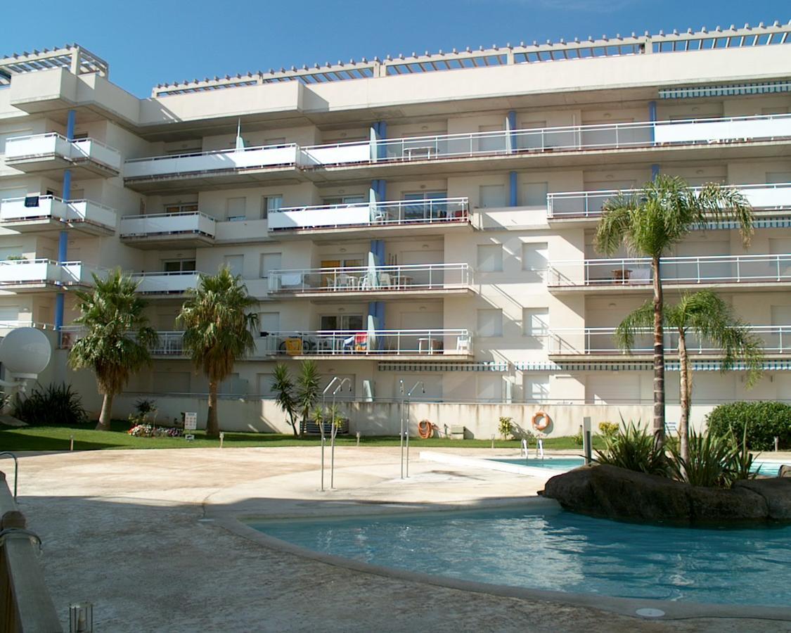 Apcostas - Port Canigo Roses Exterior foto
